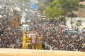 Akkineni Nageswara Rao Anthima Yatra Photos