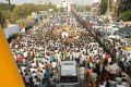 Akkineni Nageswara Rao Anthima Yatra Photos