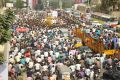 Akkineni Nageswara Rao Anthima Yatra Photos