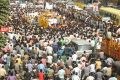 Akkineni Nageswara Rao Anthima Yatra Photos