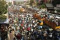 Akkineni Nageswara Rao Anthima Yatra Photos