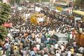 Akkineni Nageswara Rao Anthima Yatra Photos