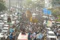 Akkineni Nageswara Rao Anthima Yatra Photos