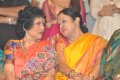 Saroja Devi at Akkineni Nageswara Rao 75 Years Platinum Jubilee Celebrations