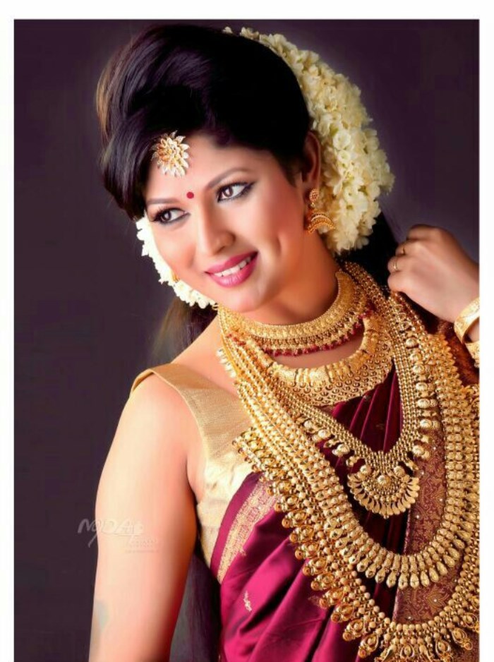 Actress Akkshitha Portfolio Stills | Moviegalleri.net
