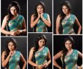 Tamil Actress Akkshitha Portfolio Stills