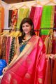 Sangeetha Kamath @ Akritti Elite Exhibition and Sale at Taj Deccan Photos