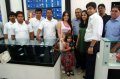 Aksha at Amori Mobile Super Store Launch