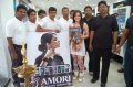 Aksha Launches Amori Cellphone Super store @ Ameerpet