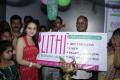 Aksha at Lithi Cosmetic Clinic Launch