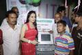 Aksha at Lithi Slimming & Cosmetic Clinic Inauguration