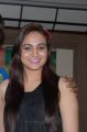 Telugu Actress Aksha Pardasany New Pics in Sleeveless Black Dress