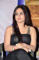 Aksha Pardasany Hot in Black Dress at Rai Rai Platinum Disk function