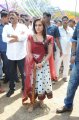 Aksha at VSR Productions Prod No 1 Movie Opening