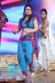 Telugu Actress Aksha Pardasany Hot Dance Performance Photos