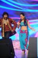 Telugu Actress Aksha Hot Dance Performance Photos