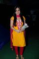 Actress Aksha Latest Hot Stills in Churidar