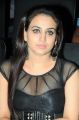 Actress Aksha Hot Photos at Shatruvu Audio Release