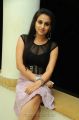 Actress Aksha at Satruvu Audio Release Pictures