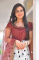 Aksha Cute Photos in Churidar