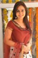 Aksha in Churidar Cute Stills