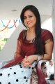 Aksha in Churidar Cute Stills