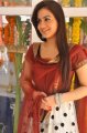 Aksha in Churidar Cute Stills