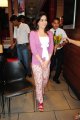 Actress Aksha at McDonalds Herabad