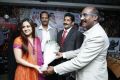 Aksha Launches Star Homeopathy & Ayurveda Logo Photos