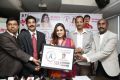 Aksha Launches Star Homeopathy & Ayurveda Logo Photos