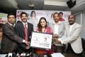 Aksha Launches Star Homeopathy & Ayurveda Logo Photos