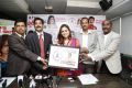 Aksha Launches Star Homeopathy & Ayurveda Logo Photos