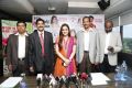 Aksha Launches Star Homeopathy Star Ayurveda Logo Photos