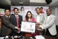 Aksha Launches Star Homeopathy & Ayurveda Logo Photos