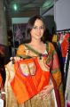 Beautiful Aksha in Churidhar at Trendz Summer Fashion Exhibition 2013