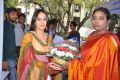 Aksha launches Trendz Summer Fashion Exhibition 2013 Photos