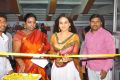 Aksha launches Trendz Summer Fashion Exhibition 2013 Photos