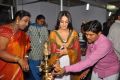 Aksha launches Trendz Summer Fashion Exhibition 2013 Photos