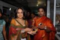 Aksha Pardasany launches Trendz Summer Fashion Exhibition 2013 Photos