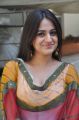 Telugu Actress Aksha New Images in Salwar Kameez