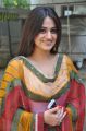 Actress Aksha New Images in Salwar Kameez