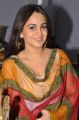 Telugu Actress Aksha New Images in Salwar Kameez