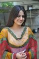 Actress Aksha New Images in Salwar Kameez