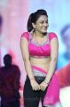 Actress Aksha Dance Hot Stills @ Aadu Magadura Bujji Audio Launch
