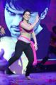 Aksha Pardasany Dance Hot Stills @ Aadu Magadura Bujji Audio Launch