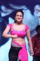 Actress Aksha Dance Hot Stills @ Aadu Magadu Ra Bujji Audio Release