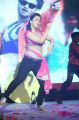 Telugu Actress Aksha Pardasany Hot Dance Performance Stills