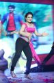 Actress Aksha Dance Hot Stills @ Aadu Magadura Bujji Audio Launch