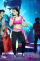 Telugu Actress Aksha Pardasany Hot Dance Performance Stills