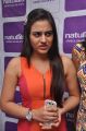 Aksha Pardasany Hot Photos at Naturals Spa, Hyderabad